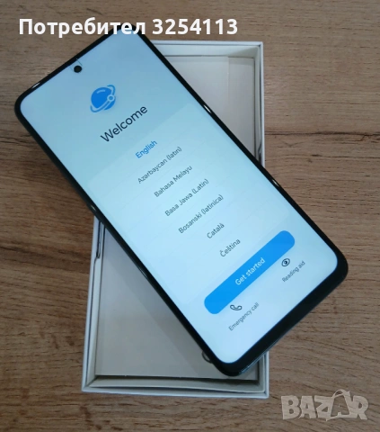 Honor 400 Smart 2г. ГАРАНЦИЯ, снимка 3 - Huawei - 53030022