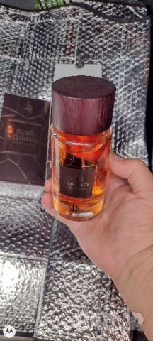Арабски парфюм ,луксозен OUD УНИСЕКС , снимка 2 - Унисекс парфюми - 46443356