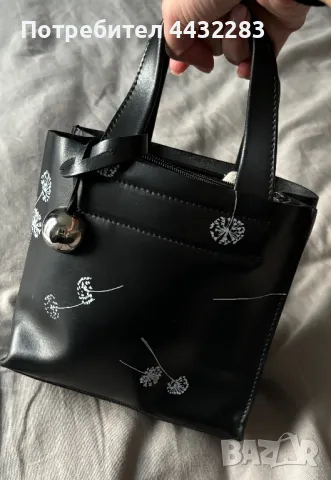 Чанта Furla, снимка 3 - Чанти - 49726887