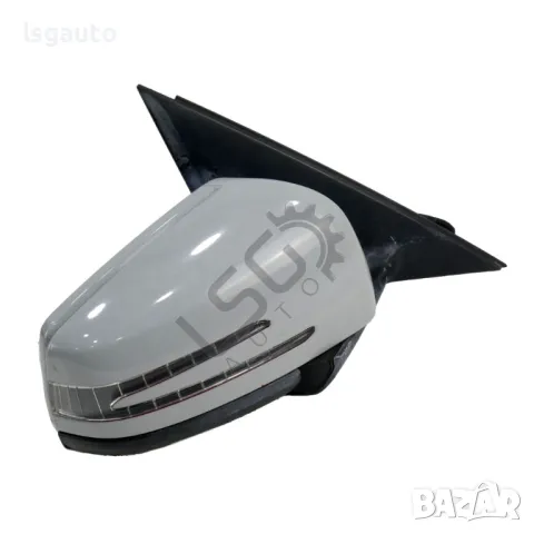 Дясно огледало с ел. прибиране Mercedes-Benz C-Class 204 (W/S/C) 2007-2014 ID: 145446