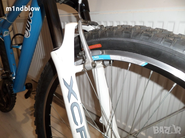 Велосипед Ideal Strobe 26'', снимка 8 - Велосипеди - 52797299