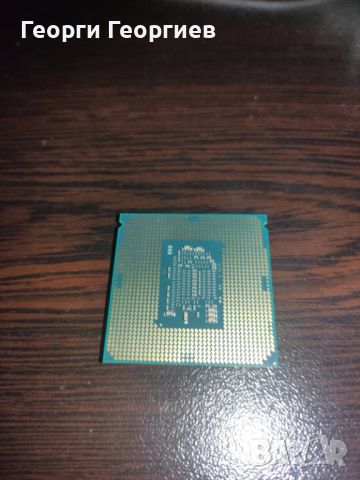 Процесор Intel i5-6600 сокет 1151, снимка 2 - Процесори - 45504285