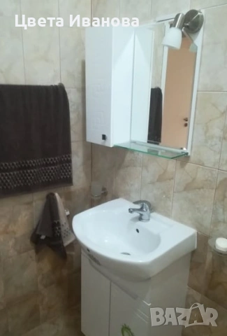 Двустаен апартамент Мараша, снимка 2 - Апартаменти - 53032126