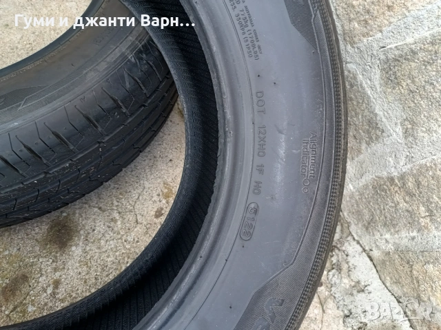 Гуми SUV  215 65 17, снимка 8 - Гуми и джанти - 54046157