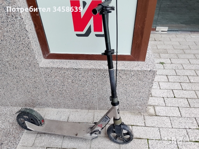  Тротинетка Oxelo