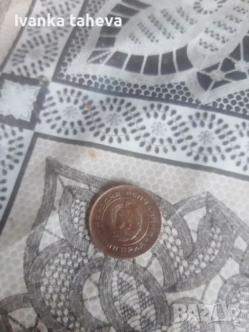 лот стар монети, снимка 3 - Колекции - 45635892