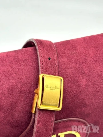 чанти christian dior , снимка 5 - Чанти - 50745377
