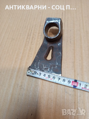 Соц Стара Тесла. НОМЕР 307., снимка 9 - Антикварни и старинни предмети - 53446286