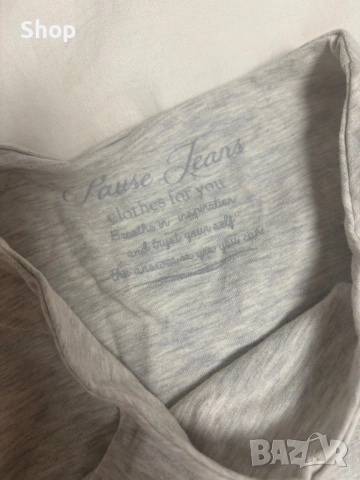 Рокля на Pause Jeans , снимка 6 - Рокли - 54082702