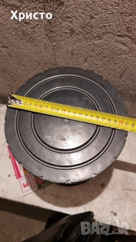 Въздушен филтър, снимка 6 - Аксесоари и консумативи - 51587049