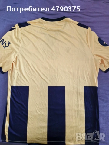 Оригинални тениски , снимка 8 - Тениски - 54125820