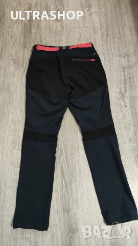 ДАМСКИ туристически панталон Icepeak size 38 , снимка 4 - Панталони - 53687710