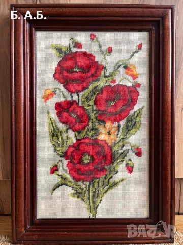 Продавам няколко гоблена, снимка 14 - Гоблени - 52277524