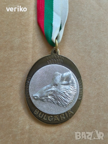 Ловни аксесоари, снимка 9 - Екипировка - 53588751