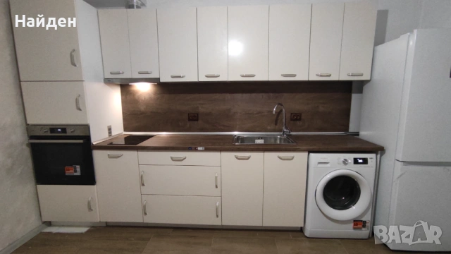 Сглобяване на Мебли 