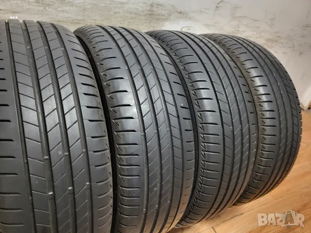 185/65/15 Bridgestone / летни гуми , снимка 6 - Гуми и джанти - 49012833