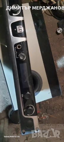 L&D systems reciever mic , снимка 2 - Аудиосистеми - 52697752