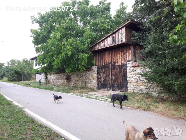 Къща в 7855 Бракница, снимка 2 - Къщи - 52690095