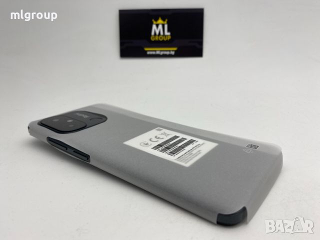 #MLgroup предлага:  #Xiaomi Redmi 12C 128GB / 6GB RAM Dual-SIM, нов, снимка 3 - Xiaomi - 46415194