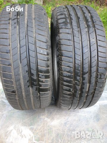 Гуми 225/45 R18 95Y летни BRIDGESTONE Turanza, снимка 2 - Гуми и джанти - 45974890