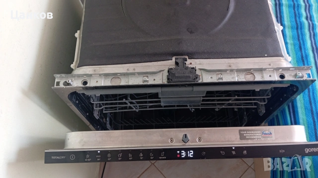 Съдомиялна Gorenie GV673C60