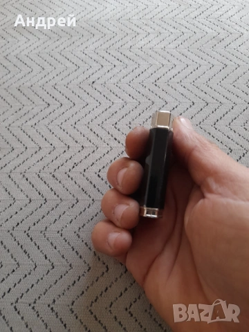 Стара запалка Cowboy VW, снимка 3 - Колекции - 53047732