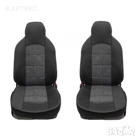 Масажор ER STYLE ALKANTARA