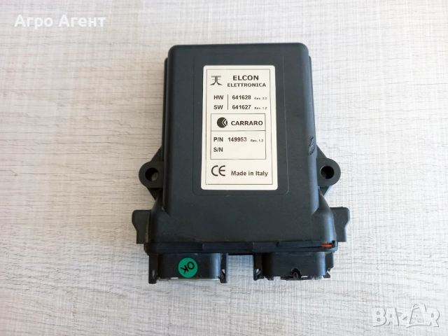 Ремонт на електроника и платки за земеделска техника, снимка 11 - Сервизни услуги - 52285256