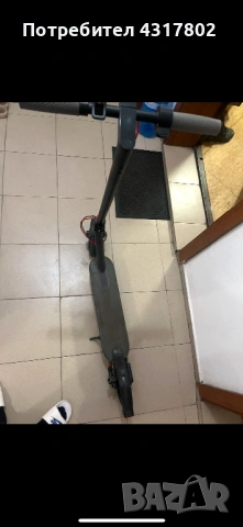 Електрическа тротинетка, снимка 2 - Друга електроника - 54011475