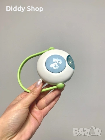 Бебешки сотолче, везна, въртележка, активна гимнастика, снимка 6 - Детски колички - 53084607