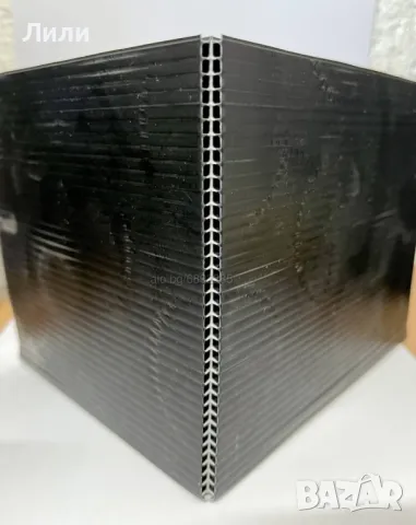 Здрави пластмасови кори/пана/плоскости, 100/120 см, 5мм, снимка 3 - Пана - 37030310