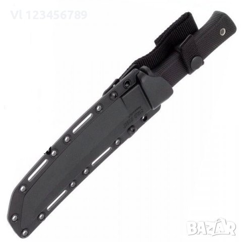 Нож Recon Tanto / Cold Steel -175x294, снимка 3 - Ножове - 46783668