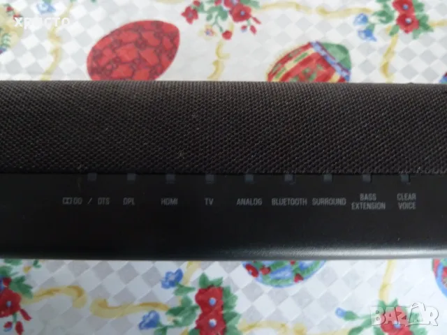 саундбар Yamaha ATS-2070, снимка 3 - Тонколони - 49922037