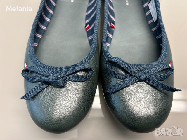 Обувки Tommy Hilfiger, Gabor, Nine West, Caprice и др., н. 39, снимка 11 - Дамски ежедневни обувки - 45725087