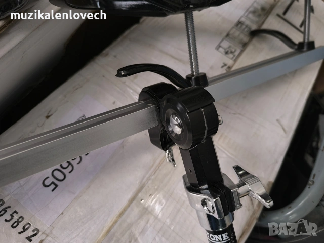 Рототоми Maxtone 6", 8", 10" използвани в много добро състояние, снимка 6 - Ударни инструменти - 53037037