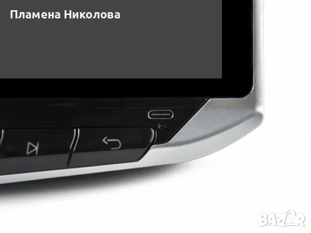 Сензорна мултимедийна система за автомобил с GPS навигация и интеграция със смартфони CEG012, снимка 6 - Навигация за кола - 47331147