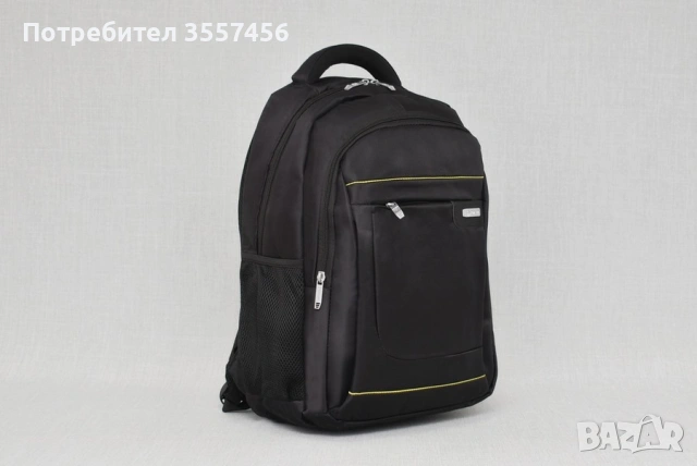 Раница за лаптоп, снимка 2 - Раници - 53801306