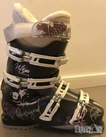 Oбувки от №23-23,5 до  30-30,5  НОВИ и ИЗПОЛЗВАНИ HEAD ХЕД, FISCHER ФИШЕР, ATOMIC АТОМИК,LANGE ЛАНГЕ, снимка 5 - Зимни спортове - 54186028