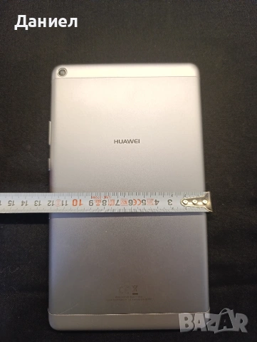 Таблет Huawei , снимка 4 - Таблети - 53239088
