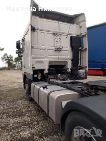 DAF XF105 Euro 5, снимка 4 - Камиони - 47028917