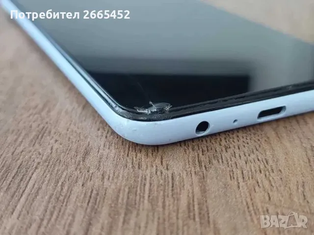 Смартфон Samsung A04e 32GB 3GB RAM, снимка 6 - Samsung - 48113944