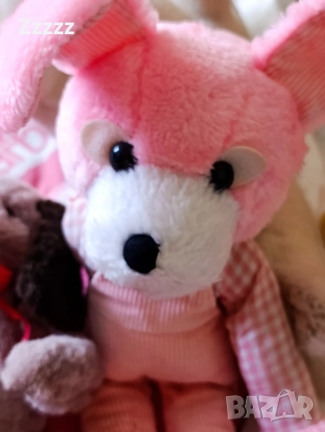 плюшени играчки до 1990, снимка 16 - Колекции - 52865201