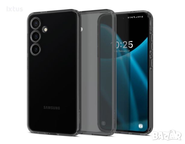 Калъфи/протектори за Samsung Galaxy S24 / Ultra - SPIGEN, снимка 6 - Калъфи, кейсове - 45829043