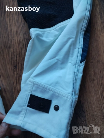 MASCOT 17079-311 ADVANCED TROUSERS - работен СТРЕЧ панталон НОВИ С ЕТИКЕТ 52/L , снимка 10 - Спортни дрехи, екипи - 52805144