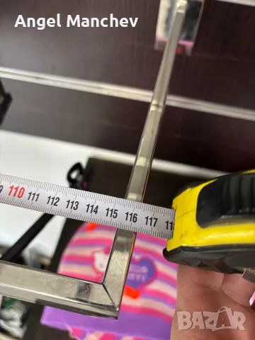 Оборудване за магазин, снимка 7 - Стелажи и щандове - 50391909