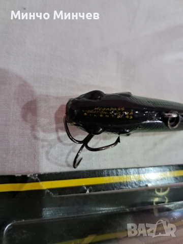 Продавам оригинални японски воблери, снимка 8 - Такъми - 50746199