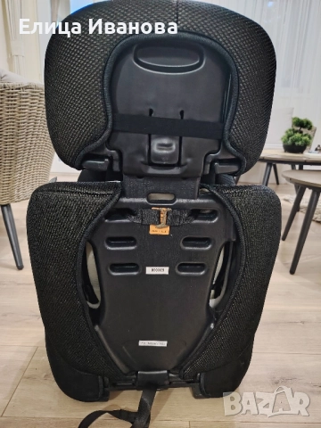 Продавам столче Лорели , снимка 3 - Столчета за кола и колело - 52067561