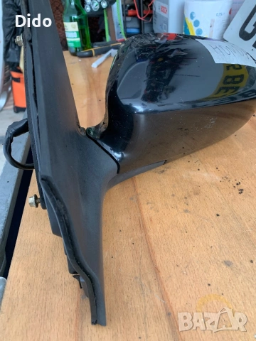 Стоп за Тойота Версо  и огледало за Хонда , снимка 8 - Части - 52557993