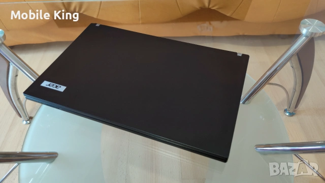 Acer TravelMate P658-MG - 15.6" FHD IPS / i7-6500U / 12GB RAM / 940MX / 128GB M.2 SSD + 1TB HDD, снимка 10 - Лаптопи за игри - 53435337