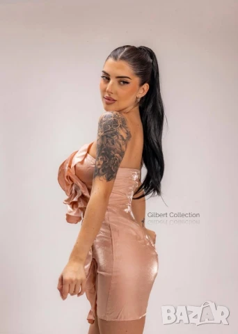 рокля , снимка 3 - Рокли - 51031908